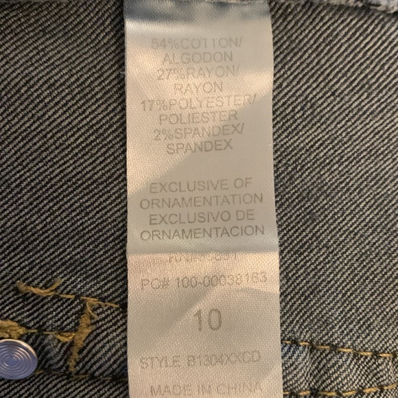 Democracy Jeans - Picture 4 of 7